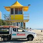 Stay At The Beach At Oracle 20805