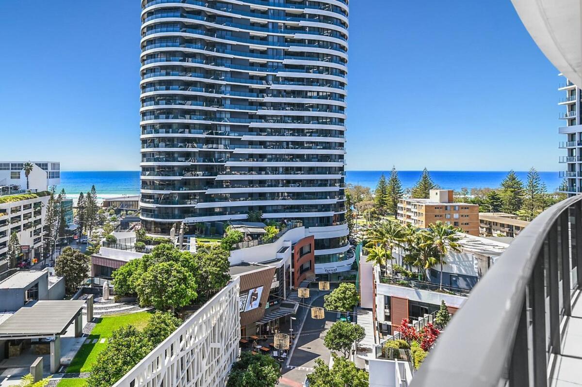 At The At Oracle 20805 Apartment Gold Coast